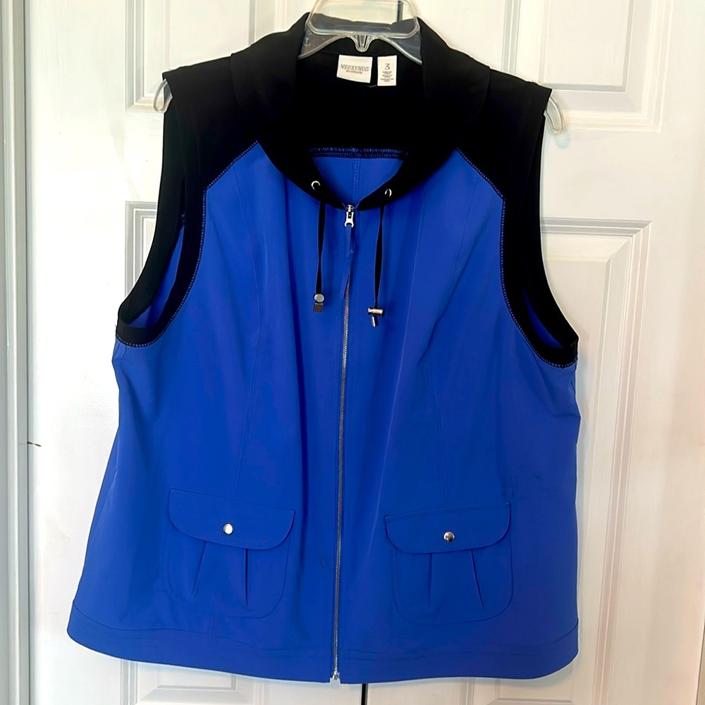 Chico’s Vest